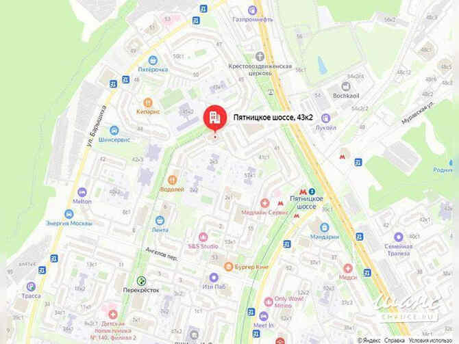 продажа - помещения различного назначения Москва - изображение 1