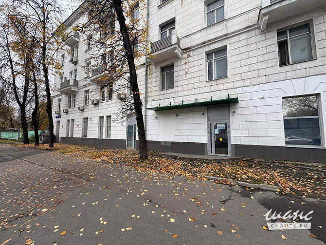 продажа - объекты сферы услуг Москва - изображение 1