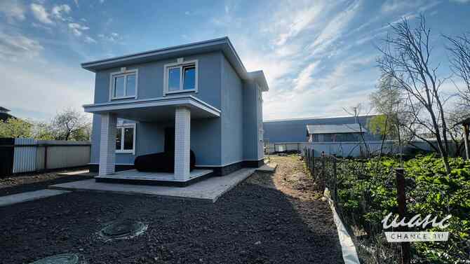 Дом 166 м², Антропшинская улица, 197а Коммунар - изображение 7