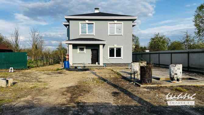 Дом 166 м², Антропшинская улица, 197а Коммунар - изображение 6