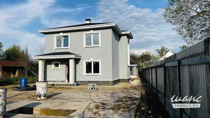 Дом 166 м², Антропшинская улица, 197а Коммунар - изображение 5