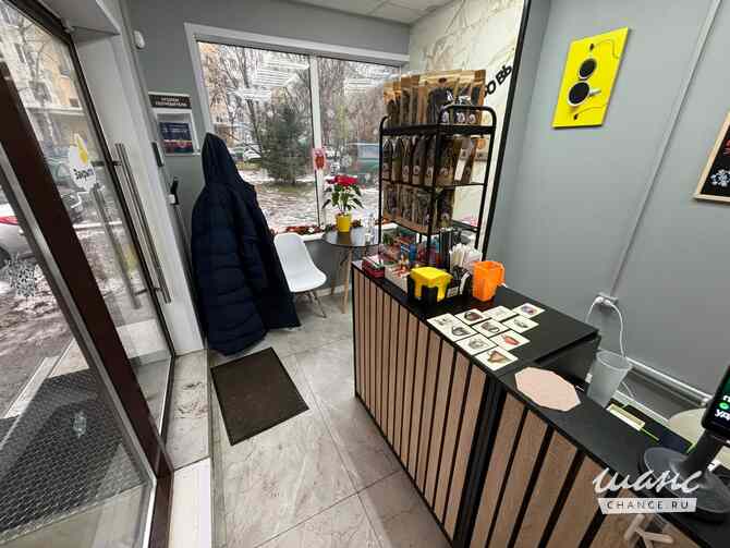 продажа - помещения различного назначения Москва - изображение 10