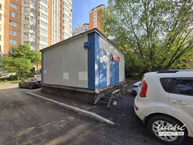 продажа - помещения различного назначения Москва - изображение 1