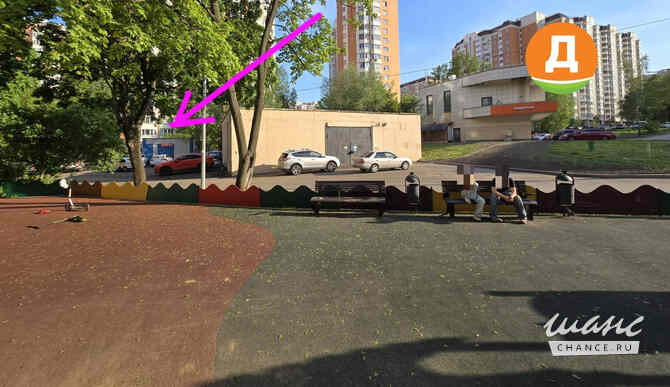 продажа - помещения различного назначения Москва - изображение 7