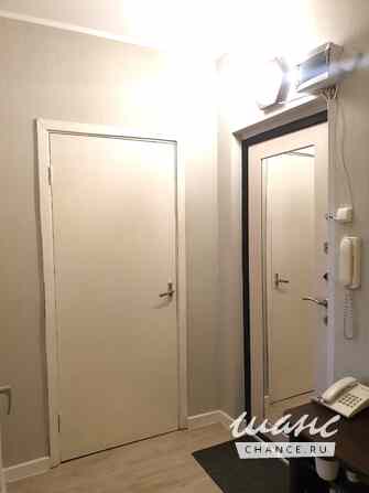 Продам 1-комнатную квартиру 36.2 м², этаж 11/14 Приморская Санкт-Петербург - изображение 10