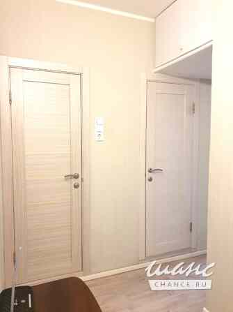 Продам 1-комнатную квартиру 36.2 м², этаж 11/14 Приморская Санкт-Петербург - изображение 9