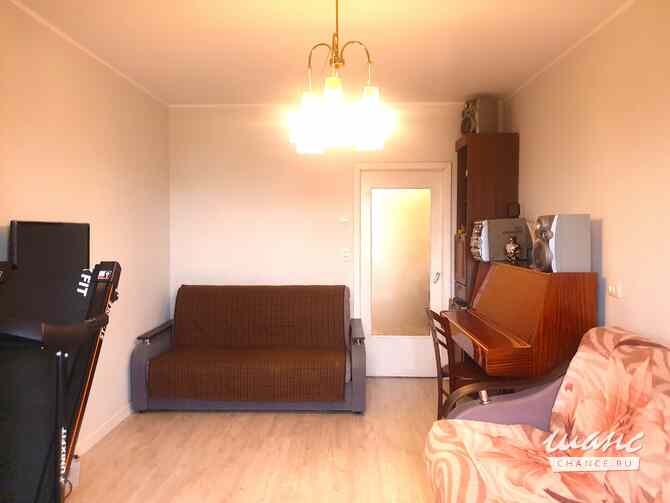 Продам 1-комнатную квартиру 36.2 м², этаж 11/14 Приморская Санкт-Петербург - изображение 4