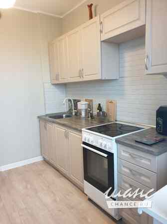 Продам 1-комнатную квартиру 36.2 м², этаж 11/14 Приморская Санкт-Петербург - изображение 1