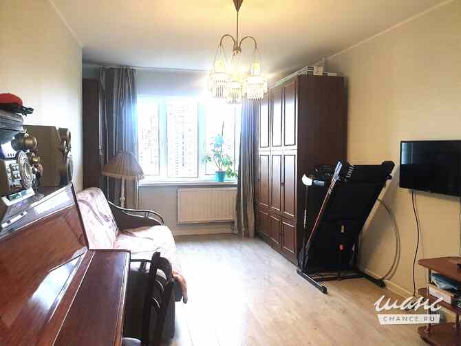 Продам 1-комнатную квартиру 36.2 м², этаж 11/14 Приморская Санкт-Петербург - изображение 3