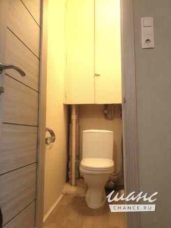 Продам 1-комнатную квартиру 36.2 м², этаж 11/14 Приморская Санкт-Петербург - изображение 7