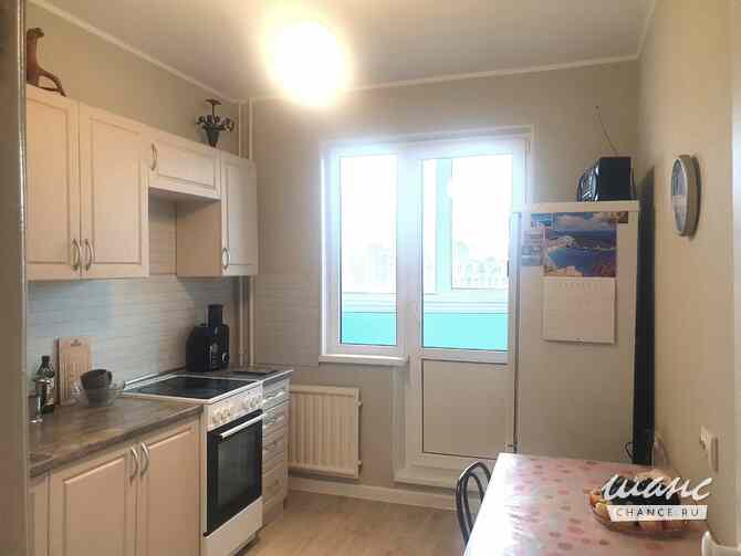 Продам 1-комнатную квартиру 36.2 м², этаж 11/14 Приморская Санкт-Петербург - изображение 2