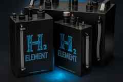 Водородные генераторы для авто