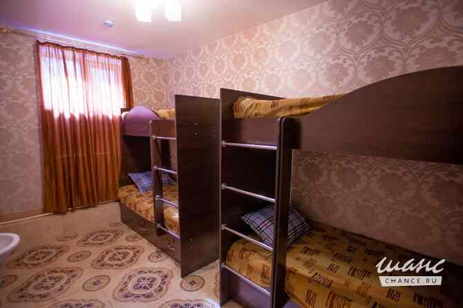 Хостел Барнаула как уютное жилье в центре Барнаул - изображение 1