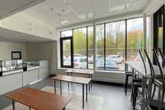 Предлагаю помещение 140м2 под организацию точки питания, доставку еды