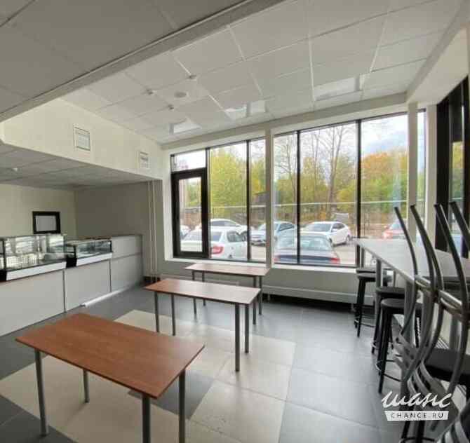 Предлагаю помещение 140м2 под организацию точки питания, доставку еды Санкт-Петербург - изображение 1