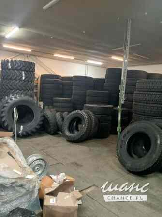 Шины и диски легковые, грузовые, С/х, индустриальные Уфа - изображение 4