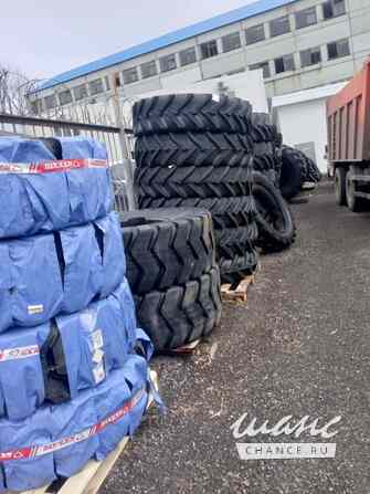 Шины и диски легковые, грузовые, С/х, индустриальные Уфа - изображение 1