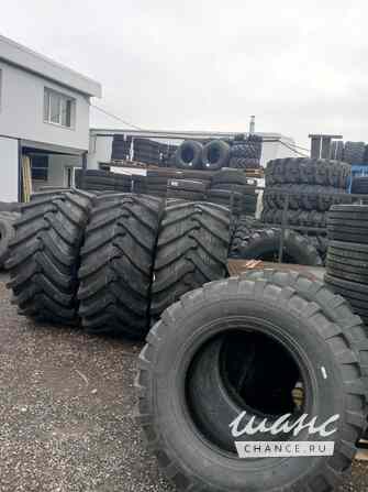 Шины и диски легковые, грузовые, С/х, индустриальные Уфа - изображение 2