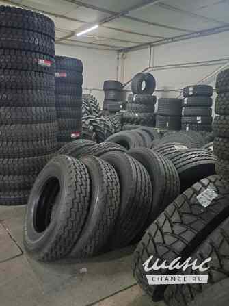 Шины и диски легковые, грузовые, С/х, индустриальные Уфа - изображение 5