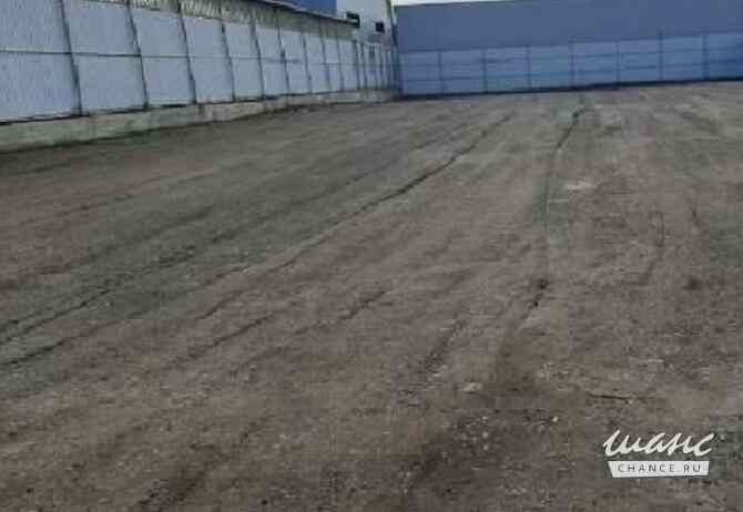 Аренда земельные участки 800 м² Санкт-Петербург Санкт-Петербург - изображение 1