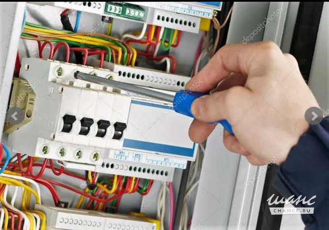 ЭЛЕКТРИК В ЭНГЕЛЬСЕ . УСЛУГИ ЭЛЕКТРИКА В ЭНГЕЛЬСЕ . Энгельс - изображение 3