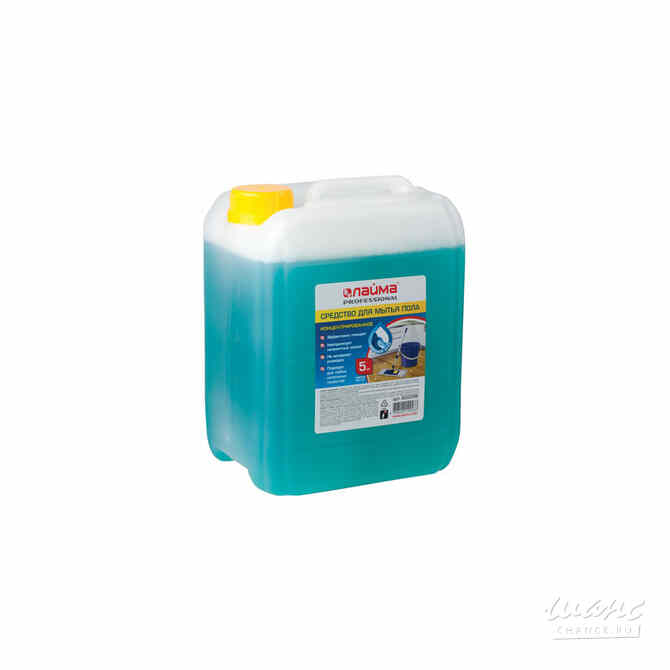 Моющее средство для пола Гатчина - изображение 2