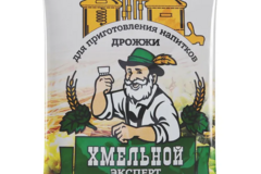 Продажа дрожжей собственного производства