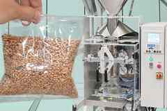 Услуги по фасовке пищевых и непищевых продуктов
