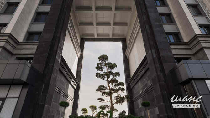 2-к квартира, 63.55 м², этаж 3/23 Краснодар - изображение 8