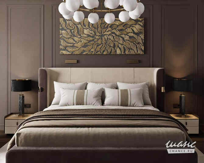 3-к квартира, 81.3 м², этаж 15/41 Москва - изображение 6