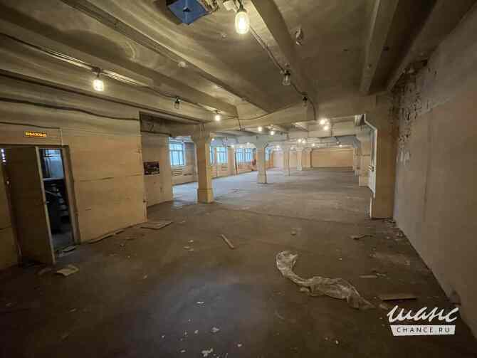 аренда - производственные и складские помещения Москва - изображение 4