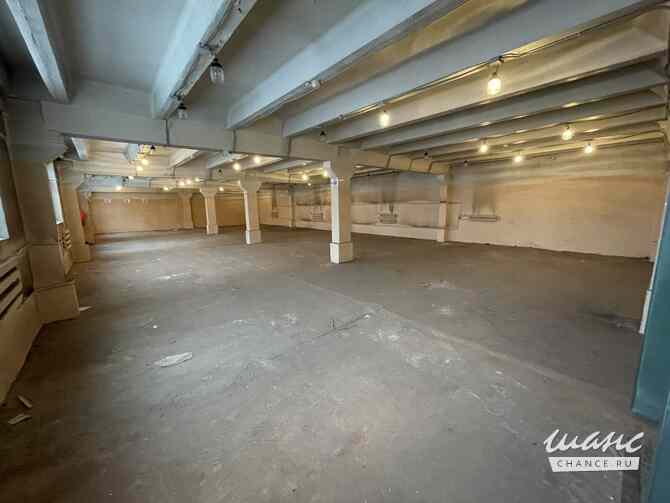 аренда - производственные и складские помещения Москва - изображение 1