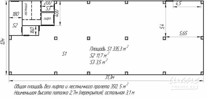 аренда - производственные и складские помещения Москва - изображение 3
