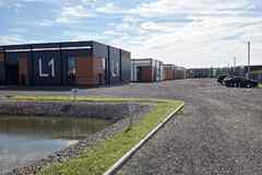 аренда - производственные и складские помещения