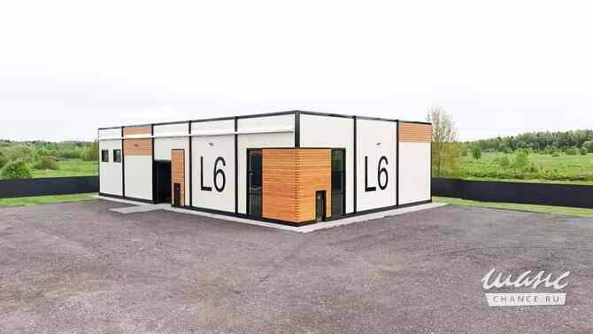 аренда - производственные и складские помещения Тосно - изображение 6