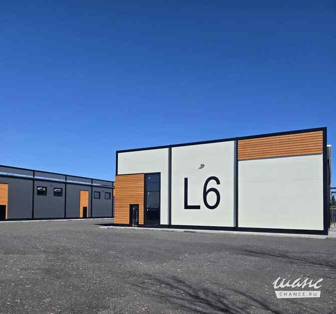 аренда - производственные и складские помещения Тосно - изображение 8