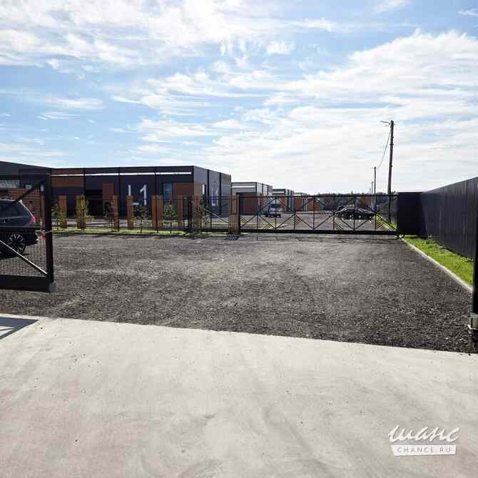 аренда - производственные и складские помещения Тосно - изображение 3