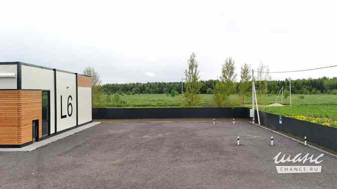 аренда - производственные и складские помещения Тосно - изображение 10