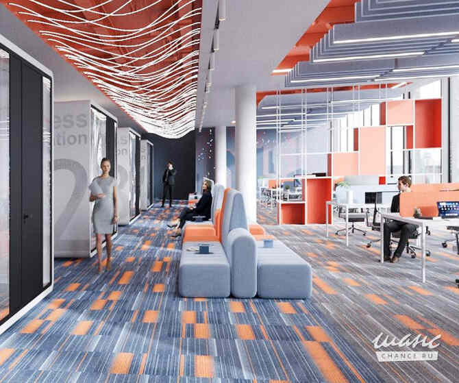 продажа - помещения различного назначения Москва - изображение 8