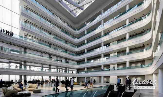 продажа - помещения различного назначения Москва - изображение 7