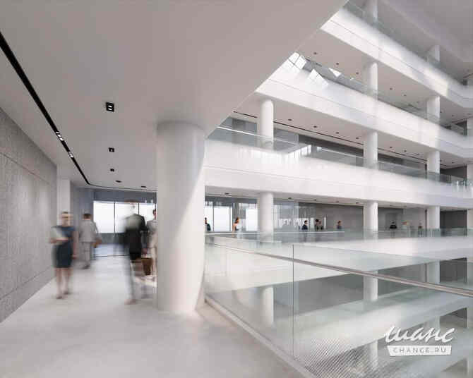 продажа - помещения различного назначения Москва - изображение 10