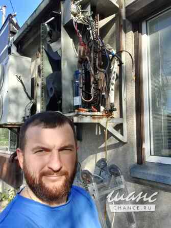 Ремонт бытовой техники холодильники, плиты, духовки, холодильные витрины, морозильные камеры Москва - изображение 4