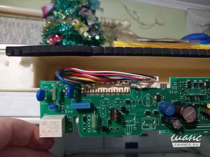 Ремонт бытовой техники холодильники, плиты, духовки, холодильные витрины, морозильные камеры Москва - изображение 5