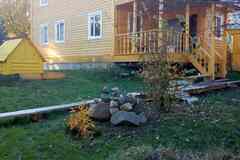 Продам дом 122,3 м², Санкт-Петербург