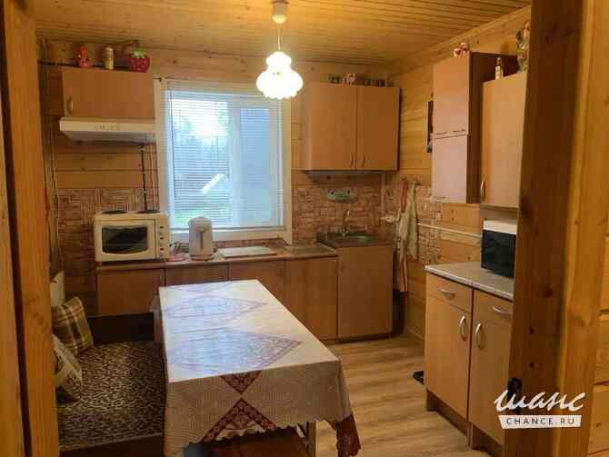 Продам дом 122,3 м², Санкт-Петербург Санкт-Петербург - изображение 6