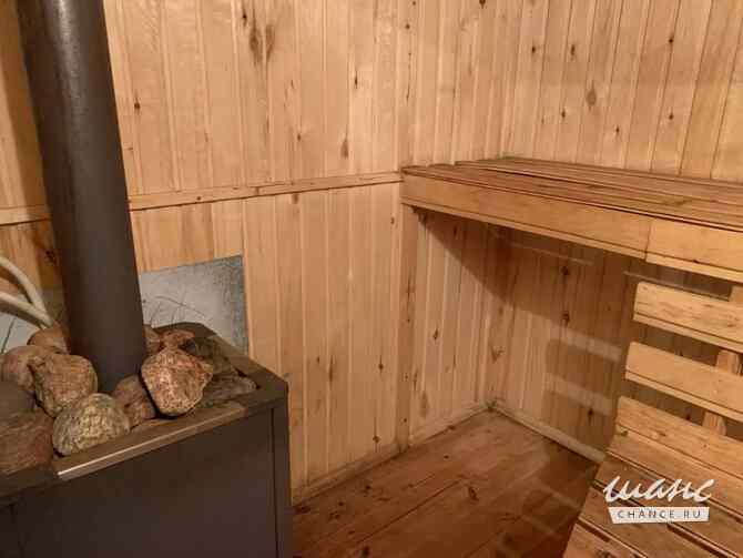 Продам дом 122,3 м², Санкт-Петербург Санкт-Петербург - изображение 9