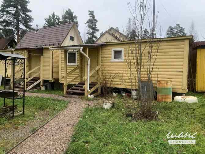 Продам дом 122,3 м², Санкт-Петербург Санкт-Петербург - изображение 5