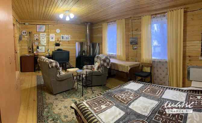 Продам дом 122,3 м², Санкт-Петербург Санкт-Петербург - изображение 4