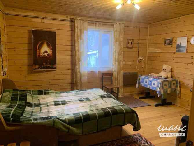 Продам дом 122,3 м², Санкт-Петербург Санкт-Петербург - изображение 7