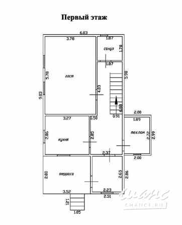Продам дом 122,3 м², Санкт-Петербург Санкт-Петербург - изображение 2